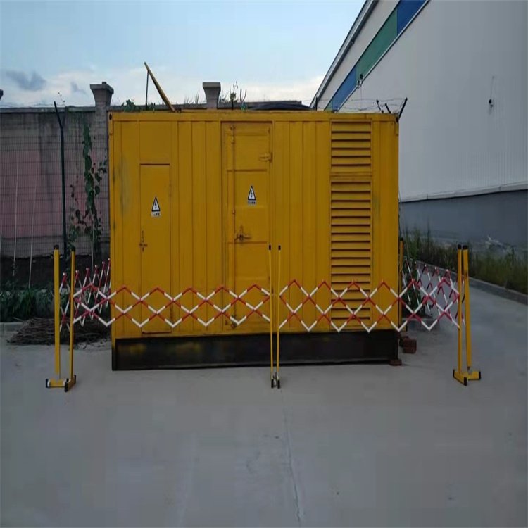河东区街道发电机组油箱盖上留出小气孔有什么用？