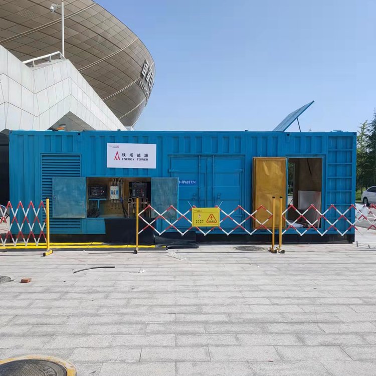 河东区街道介绍一下发电机组维修保养的具体操作流程
