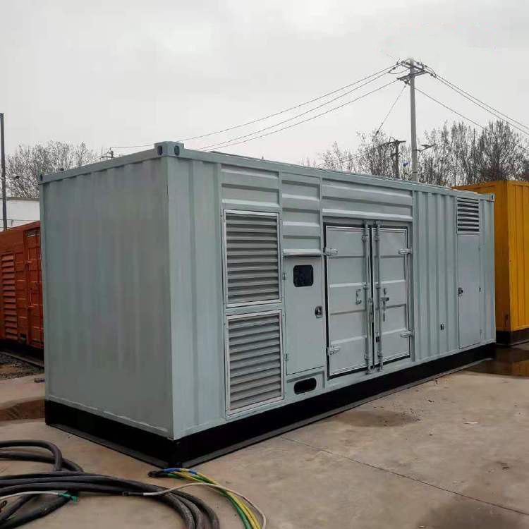 河东区街道发电机租赁