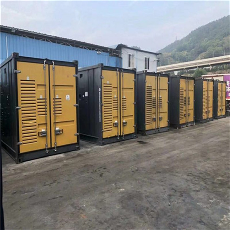 河东区街道 如何避免柴油发电机组并机使用时出现负载分配不均的情况？